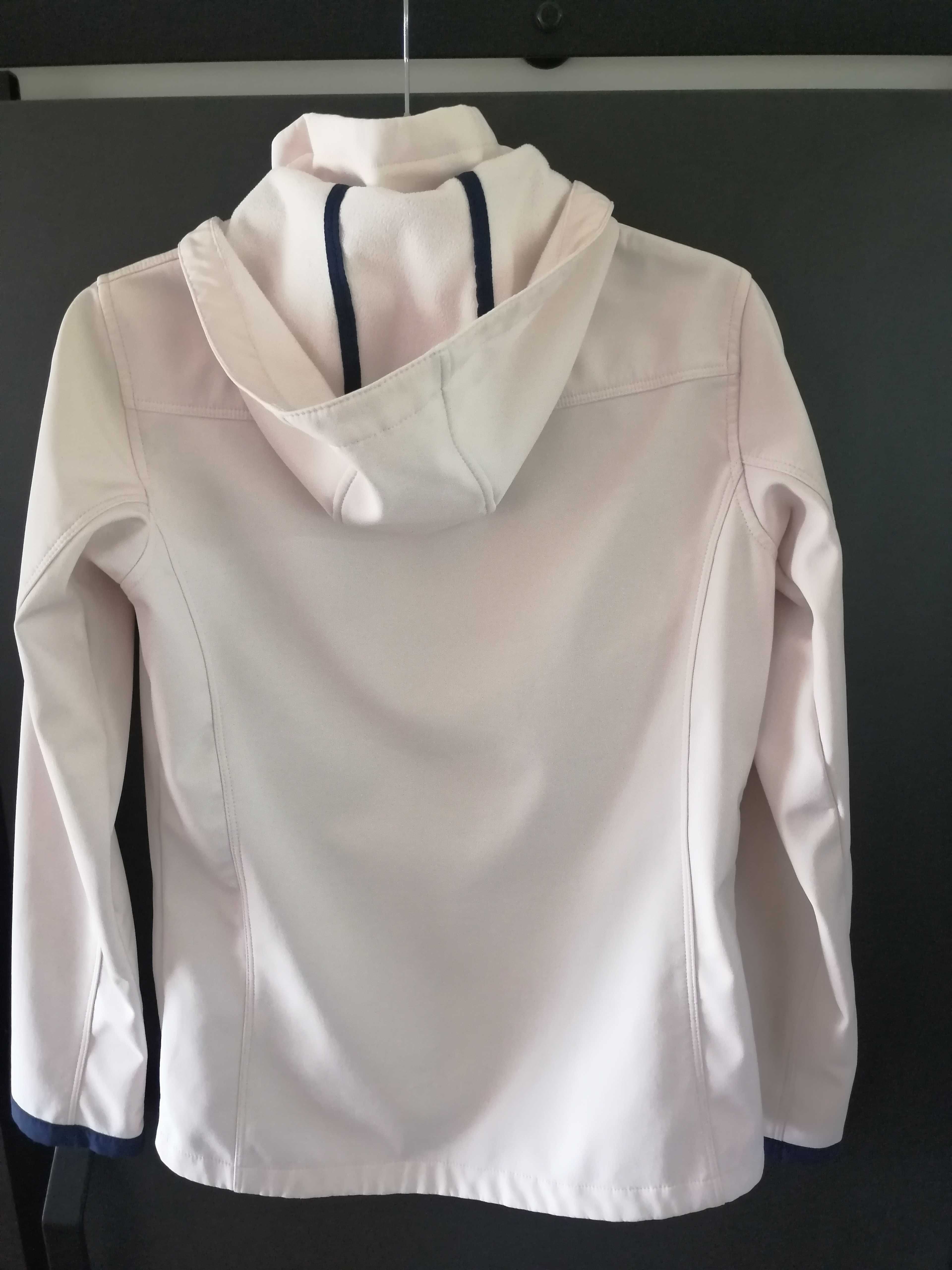 Kurtka softshell