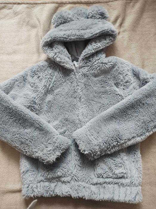 Kurtka, futerko H&Mm