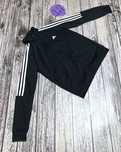 Кофта Adidas для мальчика 11-12 лет, 146-152 см
