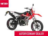 Rieju MRT SM | Rieju MRT 50 Supermoto | NOWY | Salon Polska |