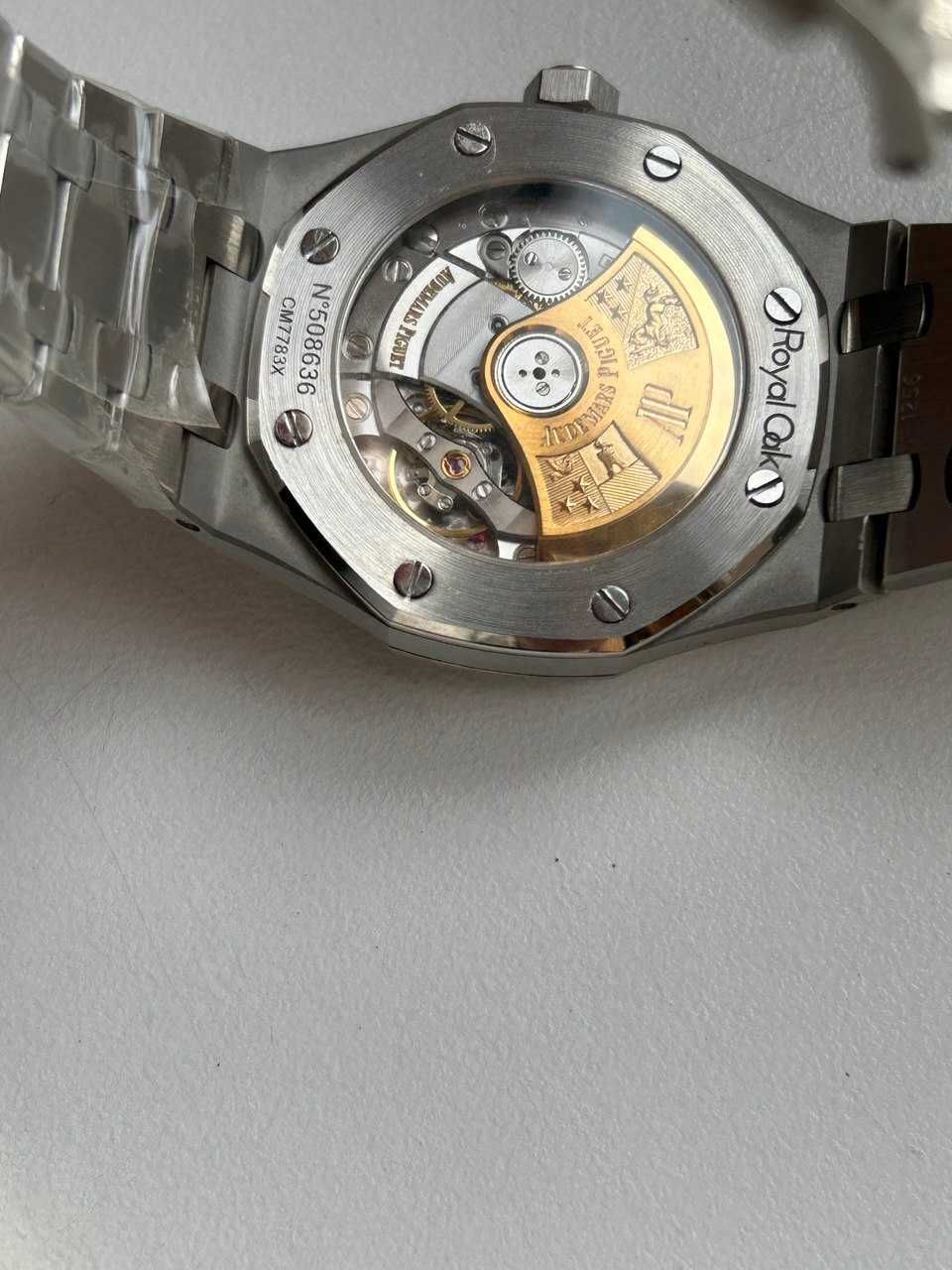 Audemars Piguet Royal Oak 37 mm