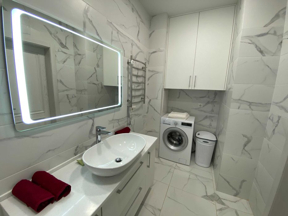 Оболонь Сдам Шикарну 2х кімнатну вул Героїв Полку Азов 8