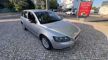 Volvo V50 1.6 Diesel (2006)
