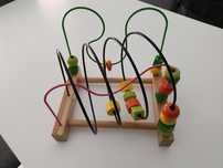 Jogo didático Ikea