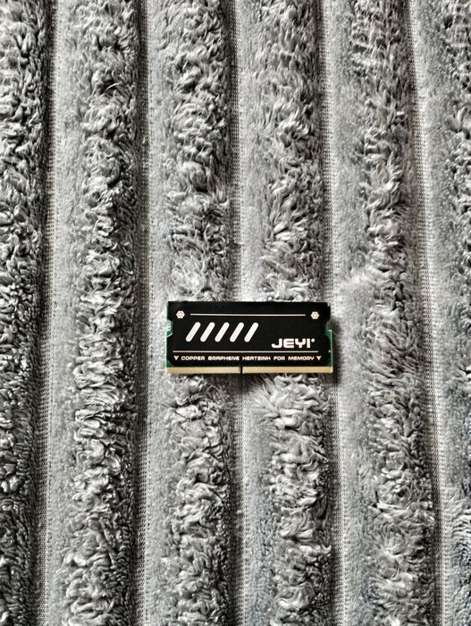Crucial Micron ddr4 so dimm 32Gb