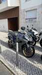 Honda VFR 800 VTEC
