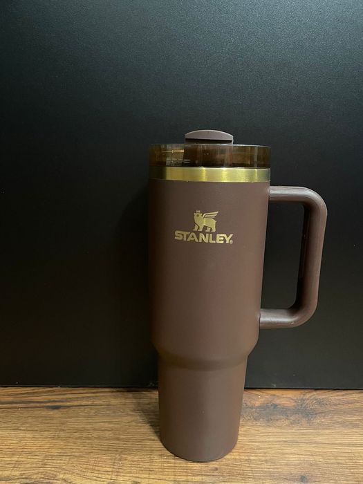 StanIey Kubek Termiczny 1200ml  – brązowy, espresso