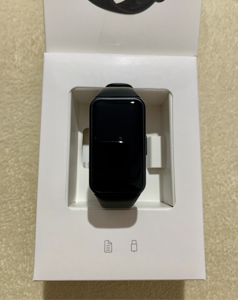 Honor band 7 - Smartband