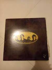 Love songs The Beatles vinyle