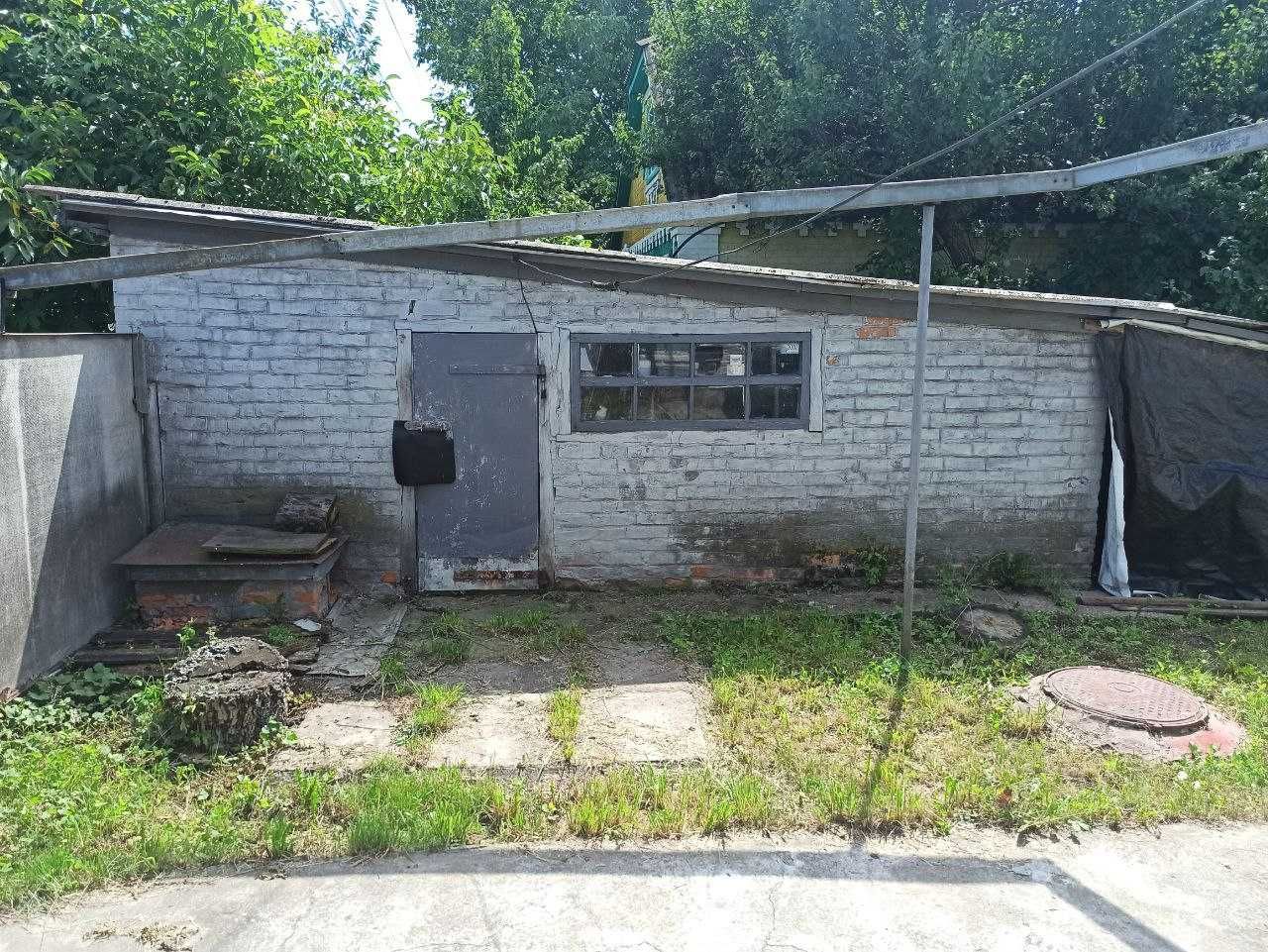 Продається дворище в смт. Варва