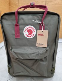 Nowy z metką plecak Fjallraven Kanken Classic 45x35x11 cm 20 L.