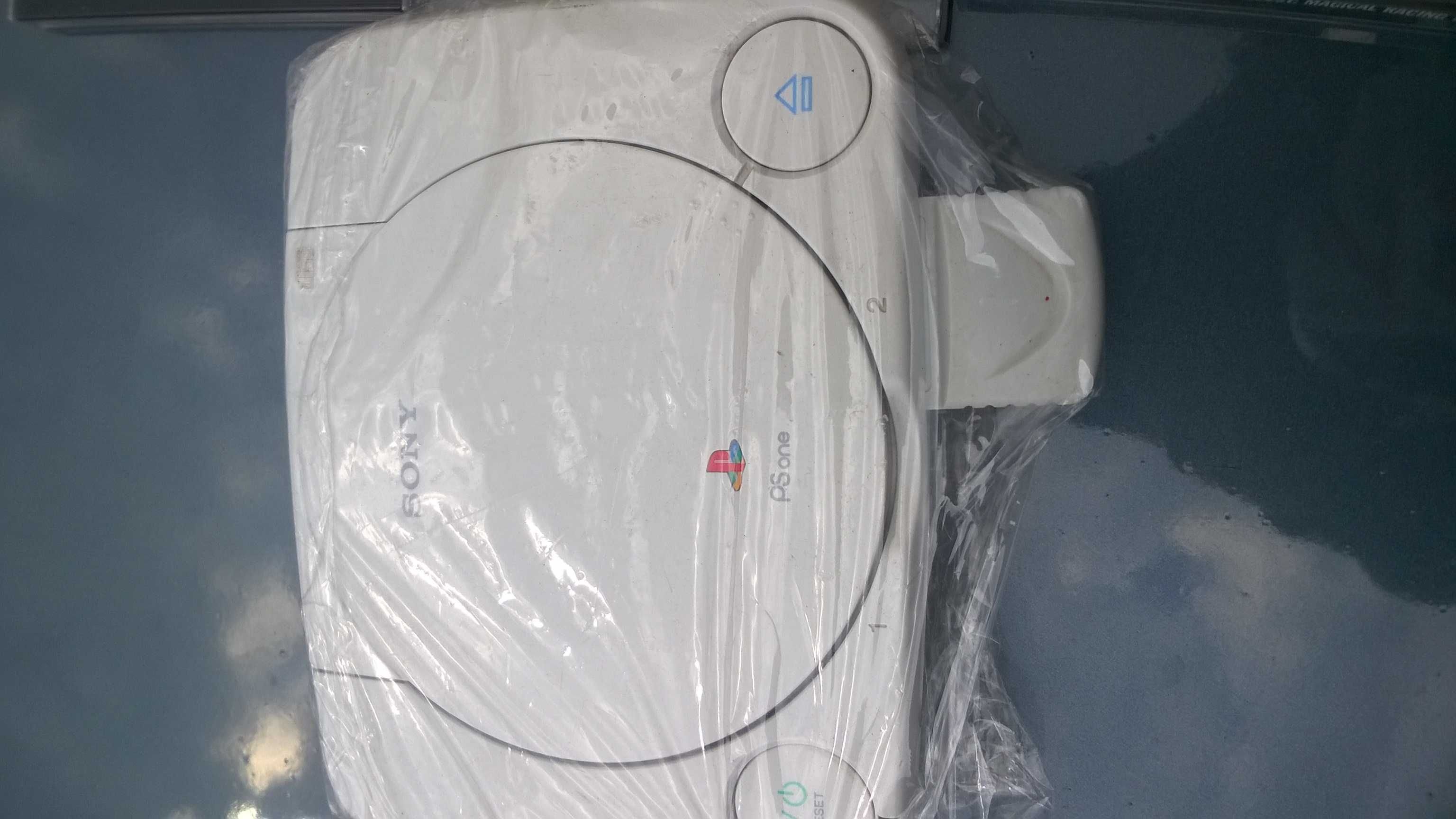 Konsola Playstation one, Ps1 zestaw