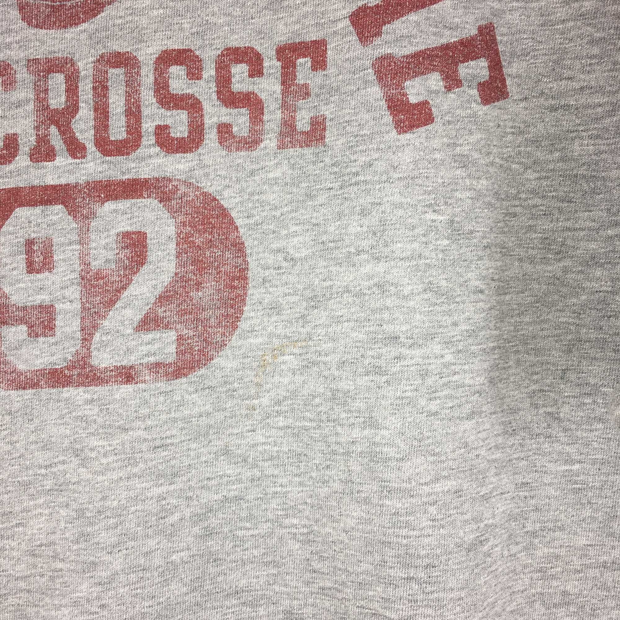 Abercrombie & Fitch Koszulka Męska Roz.L