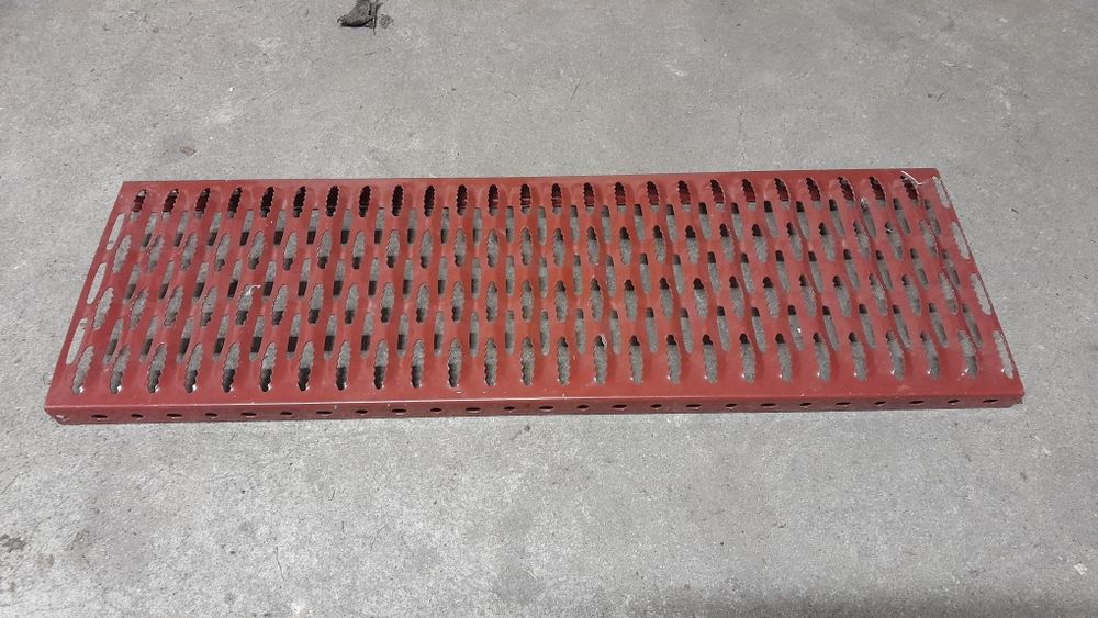 Ława kominiarska 80 cm