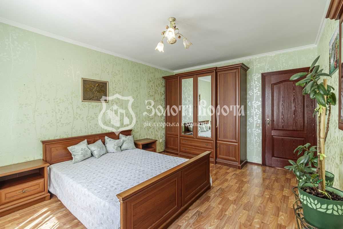 Квартира, 3к. Євроремонт. Бальзака, 4а, Троєщина, Деснянський район