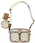 Michael Kors Jet Set Item Crossbody | З аксесуарами | Оригінал