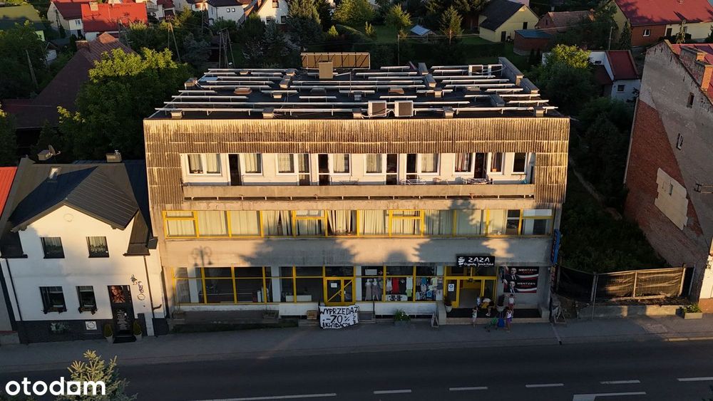 Na sprzedaż kamienica