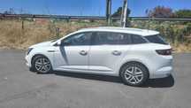Renault Megane ST 1.5dci