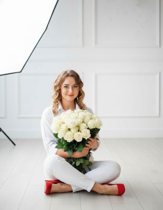 Нарощення вій Славута