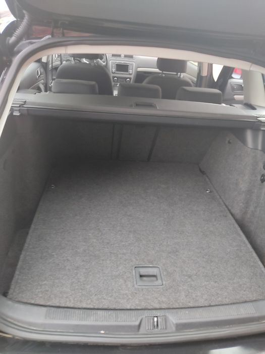 Шкода Октавія автомат