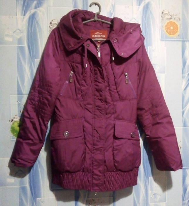 Продам женские куртки и пальто-36,38,40,42,46,48, р-ров