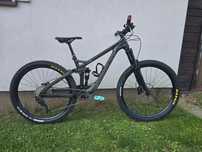 Rower enduro Devinci Troy karbon rozmiar S koła 27,5