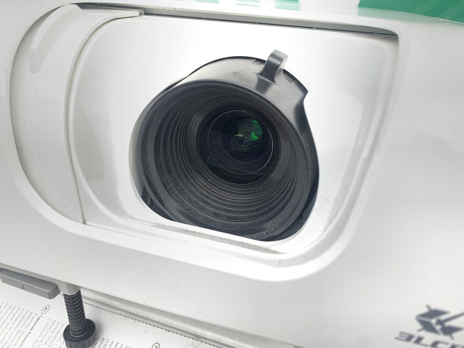 Мультимедіа проектор Epson EMP-S5