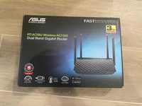 Роутер Asus RT-AC58U