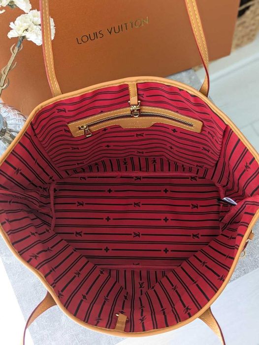 Torebka Louis Vuitton damska