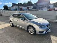 Seat Leon 1.6 TDI STYLE