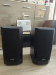 Technics SB-CH530A kolumny głośnikowe.