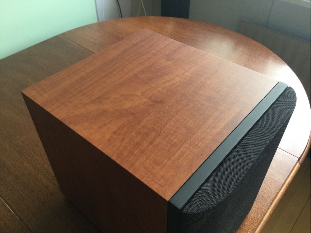 Subwoofer B&W ASW 608