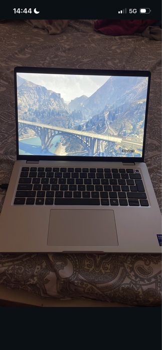 Portátil Dell Pro 14 Plus  (2025) - Core Ultra 7