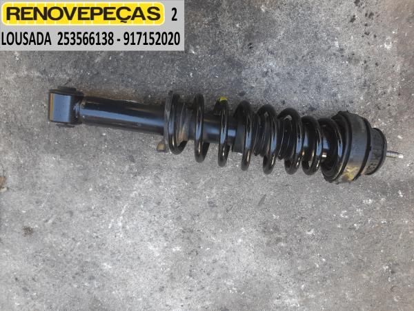 Amortecedor trás esquerdo ALFA ROMEO 159 (939_)