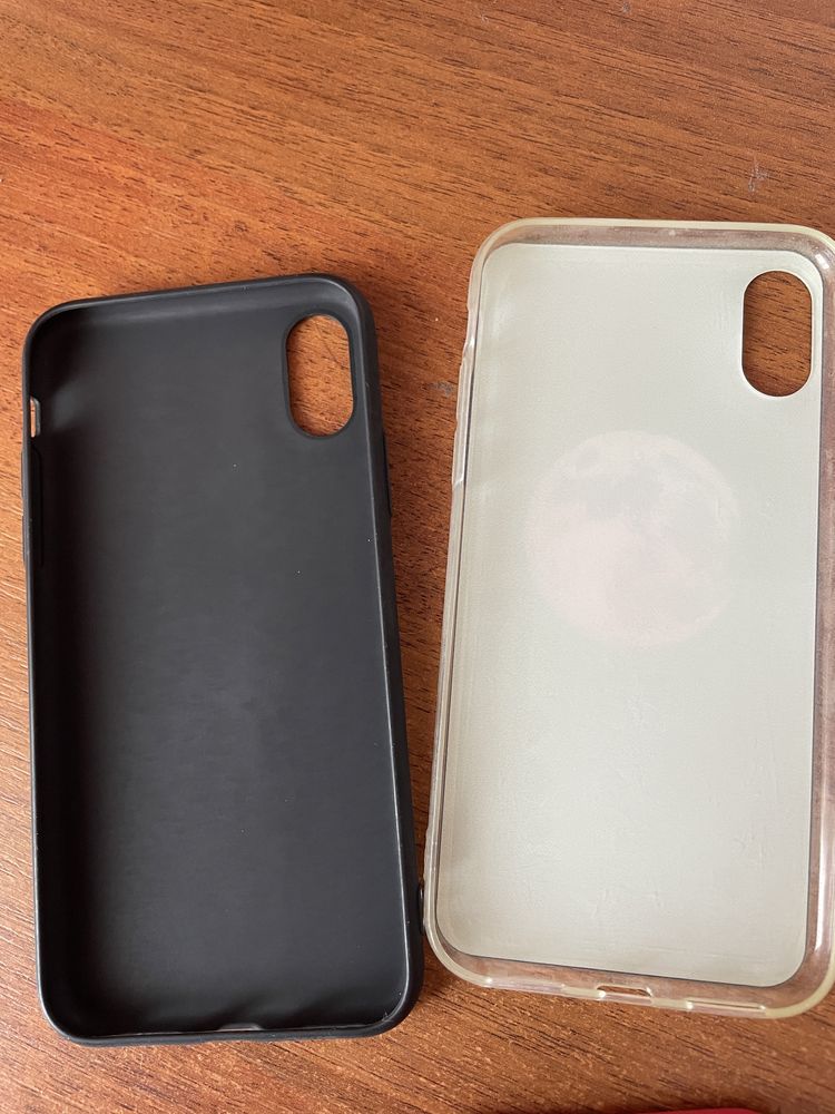 Чехол на IPhone X/XS