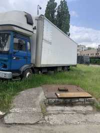 Продам грузовик Midliner Renault Рено