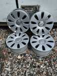 Felgi Aluminowe Audi 16 cali