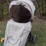 Wózek spacerowy Baby Design Clever