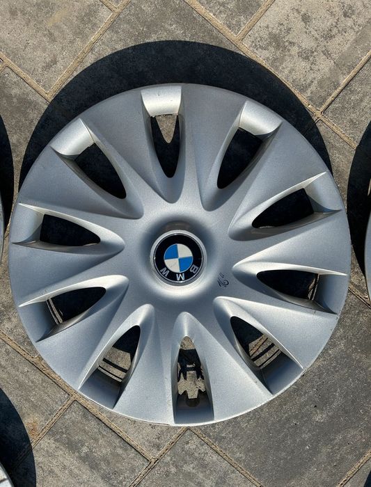 Kołpak BMW 16 cali