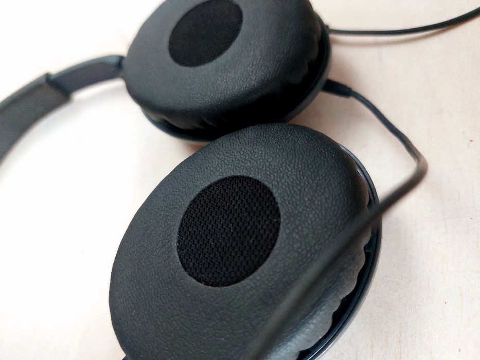 Słuchawki przewodowe Sennheiser HD 218