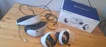 Zestaw playstation vr2