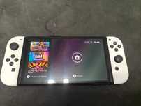 Nintendo Switch OLED + gratisy!
