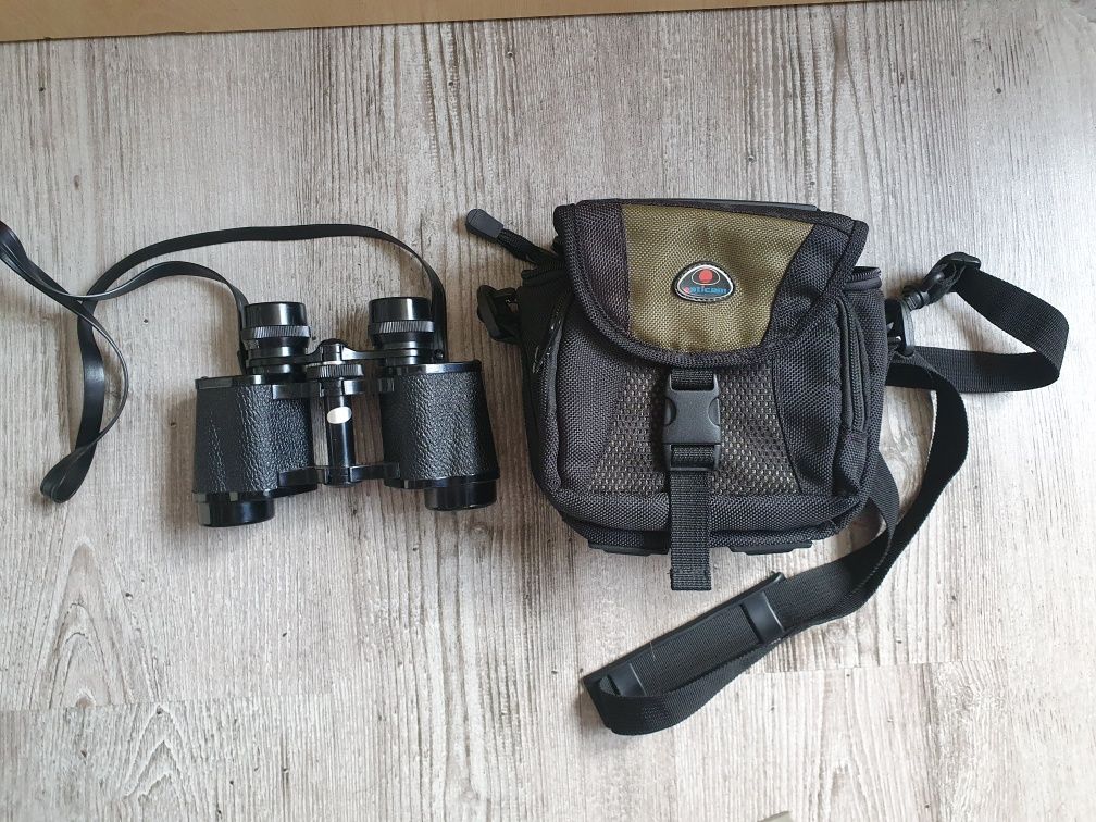 Lornetka NOCTOREX 8/30 nie Zeiss bpc nikon