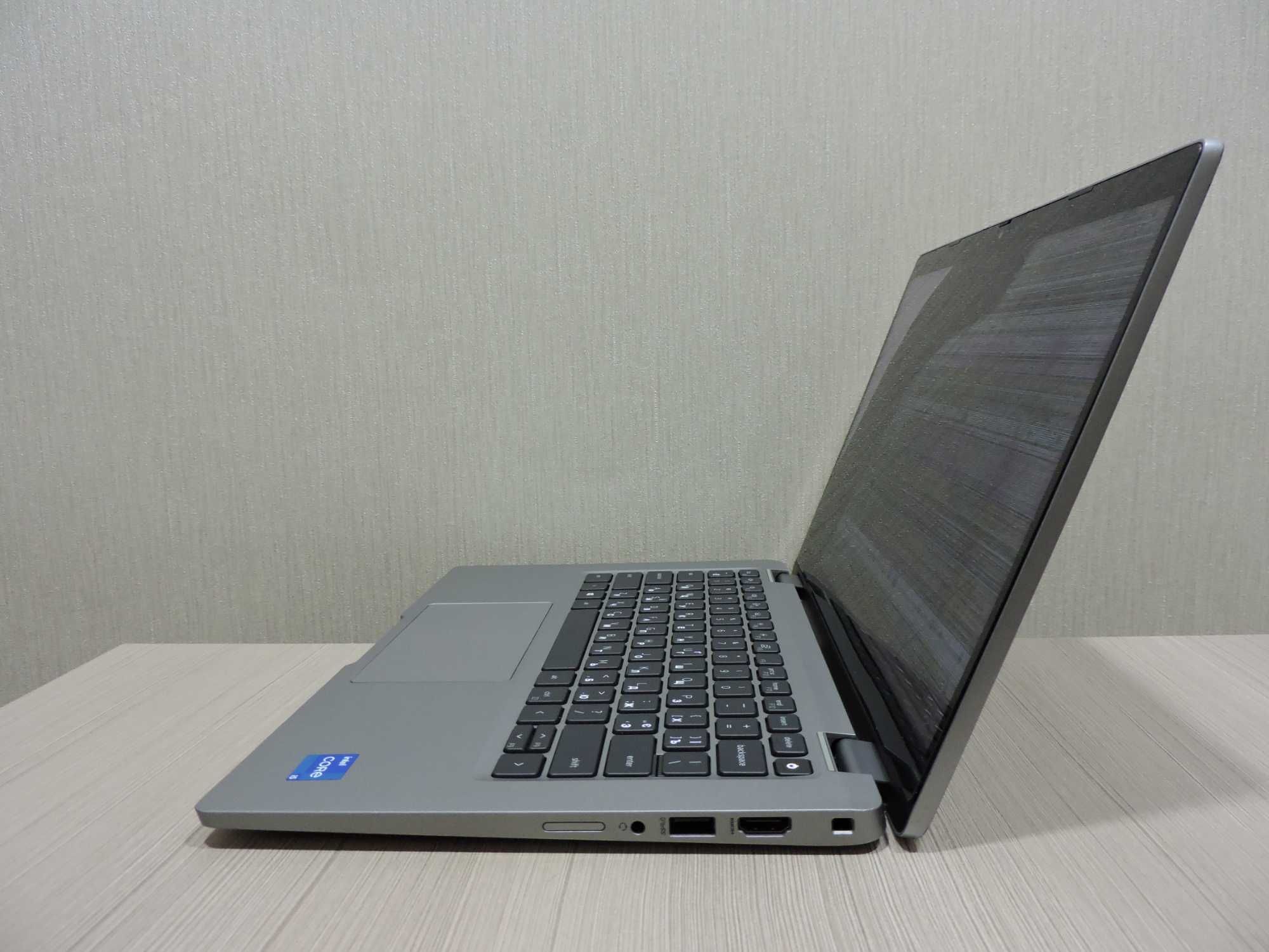 Под ремонт Dell Latitude 5320 2in1 /14”/i5 1145G7/16GB/SSD 256/Iris XE