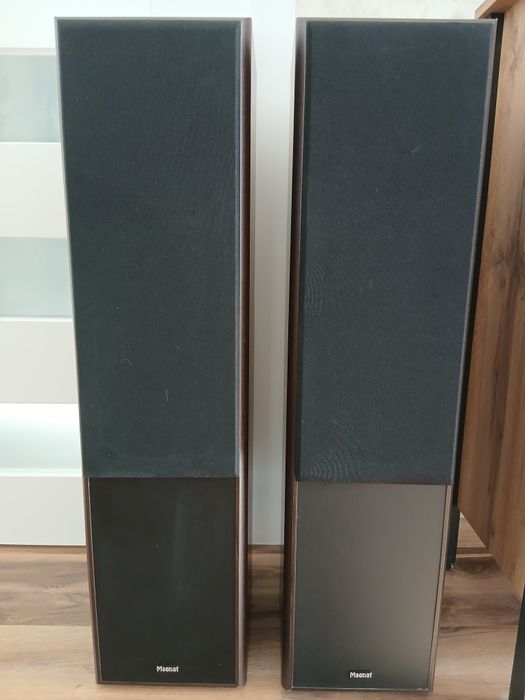 Magnat Monitor Supreme 802