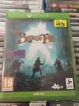 The Bard's Tale IV: Director's Cut [XBOX ONE] PL