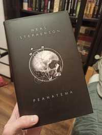 Neal Stephenson - Peanatema