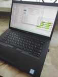 Ноутбук Dell Latitude 7490 (i5-8350U, 16GB, 512 ssd, FHD, IPS) + сумка