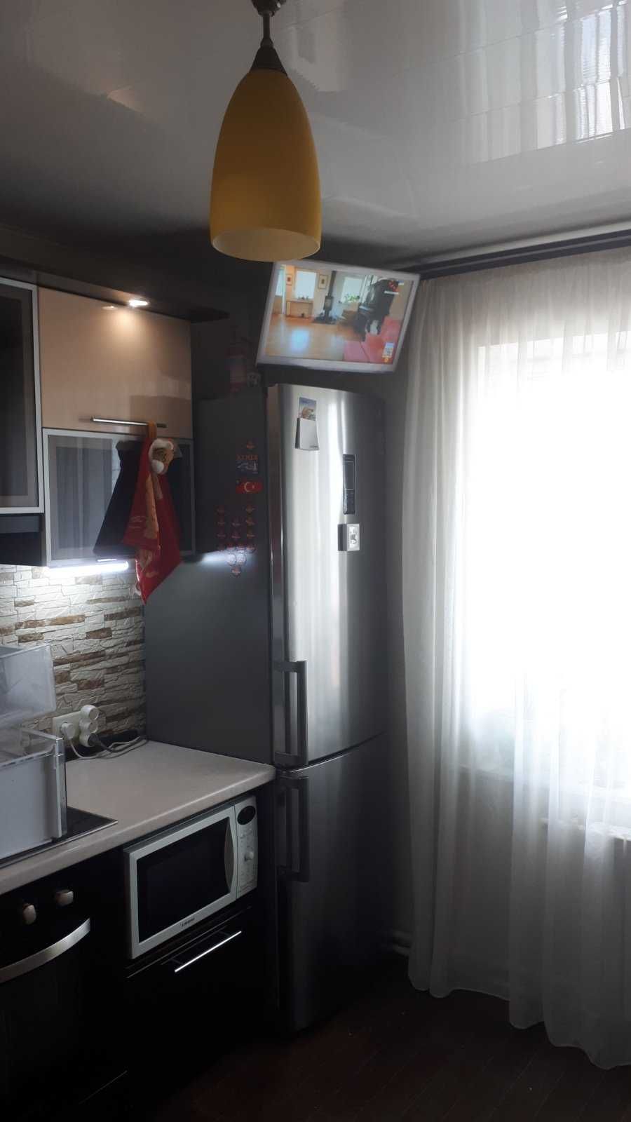 Продам 2к квартиру ул.Калиновая,116 Новострой, Образцова, Левый берег