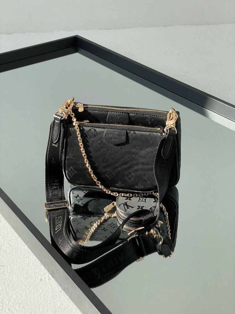 Сумка Louis Vuitton Pochete Multi